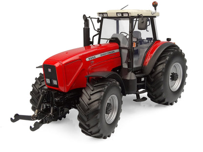 UNIVERSAL HOBBIES - Massey Ferguson 8280 X-tra - 1:32