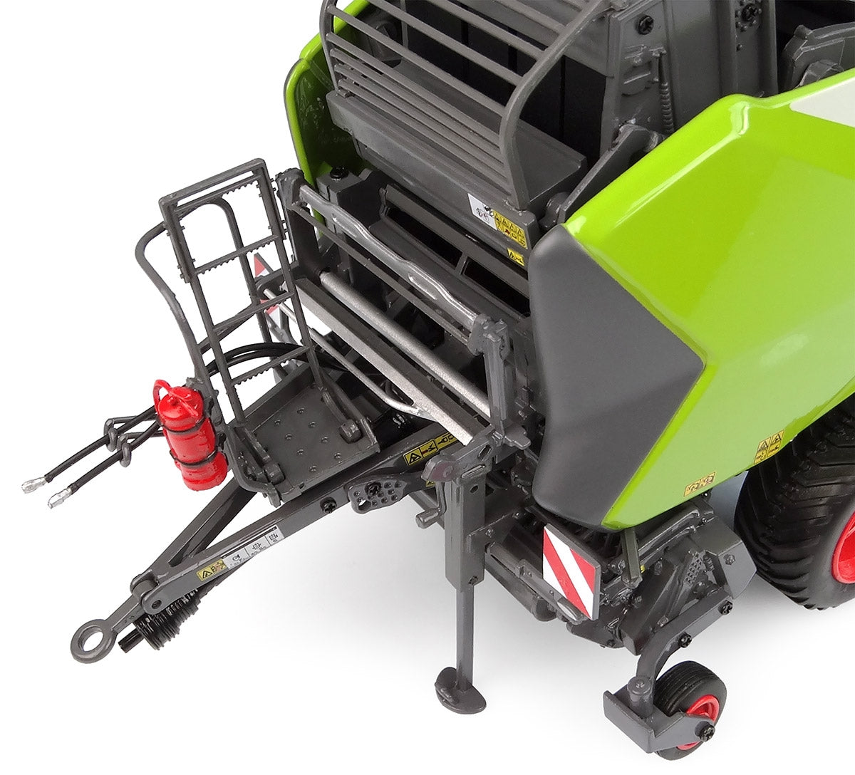 UNIVERSAL HOBBIES - Claas Variant 560RF Round Baler - 1:32