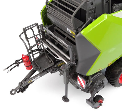 UNIVERSAL HOBBIES - Claas Variant 560RF Round Baler - 1:32