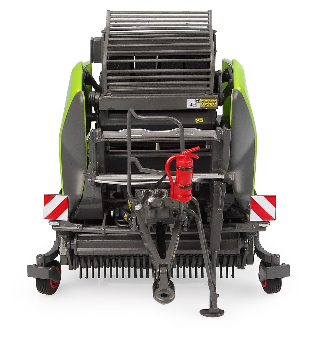 UNIVERSAL HOBBIES - Claas Variant 560RF Round Baler - 1:32