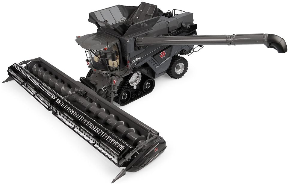 UNIVERSAL HOBBIES - Massey Ferguson Ideal 9T Combine