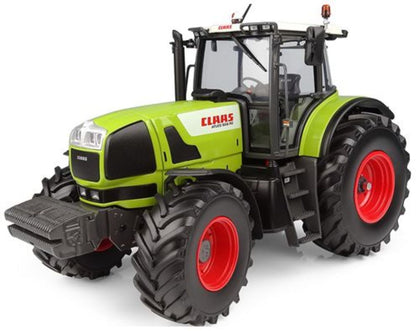 UNIVERSAL HOBBIES - Claas Atlas 926RX w/Fixed Front Weight - 1:32