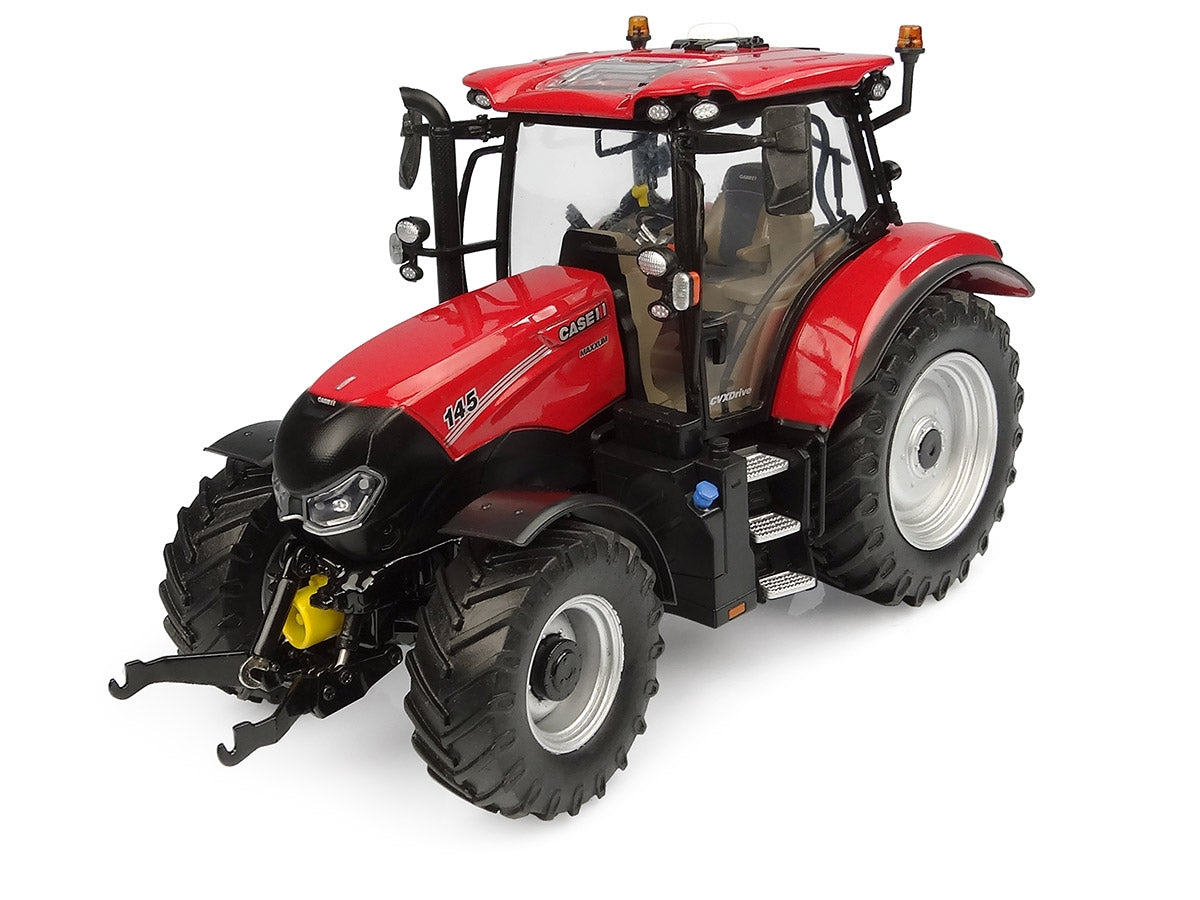 Universal Hobbies - Case IH Maxxum 145 CVX - 1:32