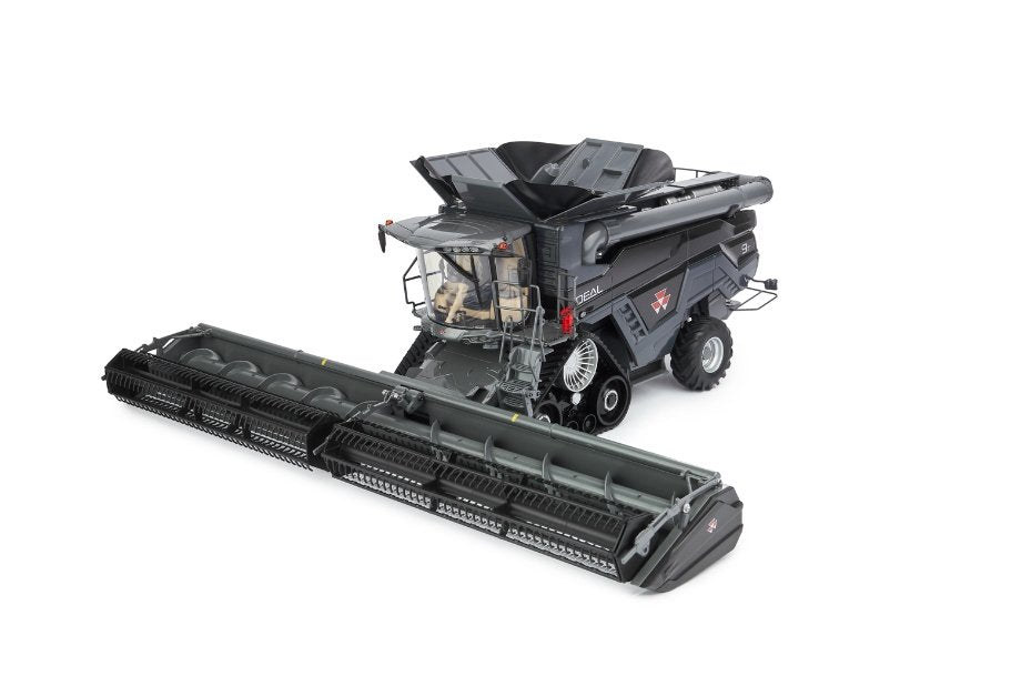 Universal Hobbies - Massey Ferguson Ideal 9T Harvester - 1:32