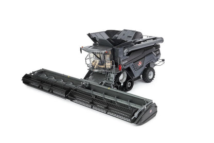 Universal Hobbies - Massey Ferguson Ideal 9T Harvester - 1:32